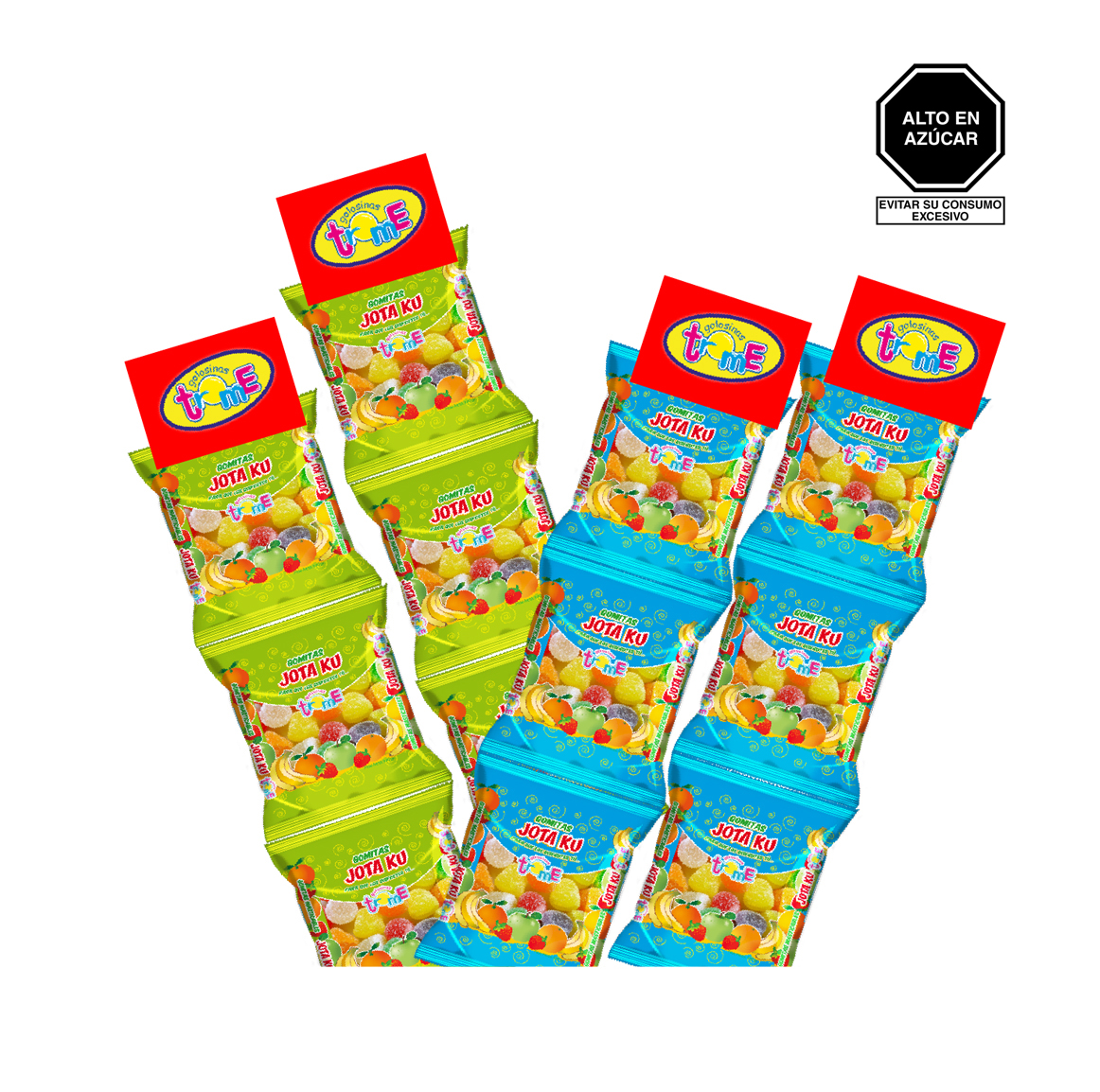 product info